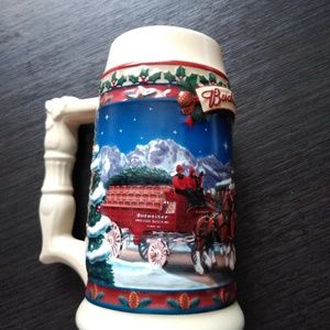 BUDWISER STEIN 2003 -CS560.